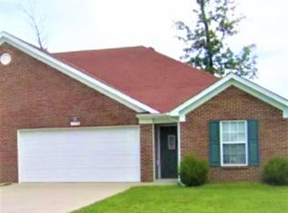 126 Clover Ct, Radcliff, KY 40160