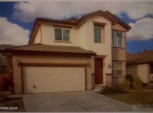 1487 Mount Grant Dr, Reno, NV 89523