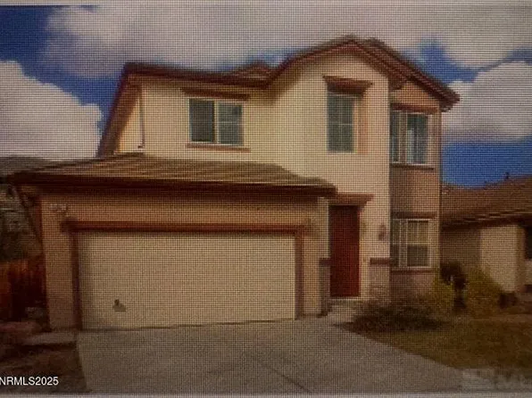 1487 Mount Grant Dr, Reno, NV 89523