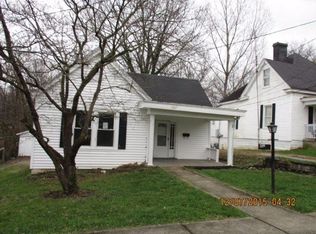 207 Antwerp Ave, Mount Sterling, KY 40353