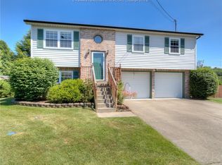 114 Countryside Rd, Scott Depot, WV 25560