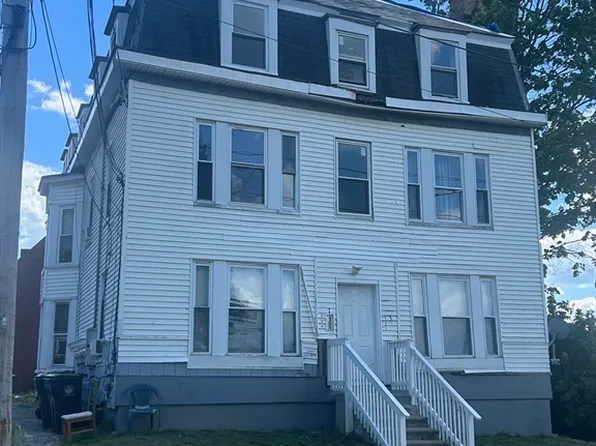 5 Seven Arlington St, Haverhill, MA 01830