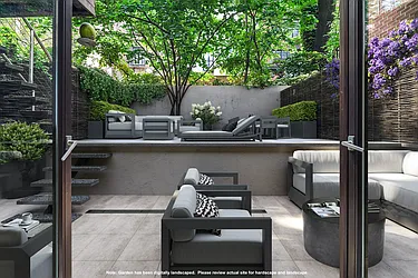 Sold by Coleman Real Estate Group