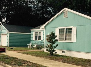 100 Blk W Mallory St, Pensacola, FL 32501