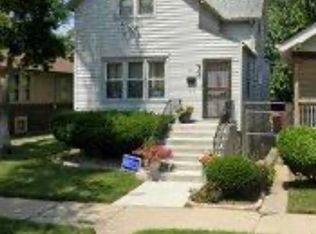 316 W 114th St, Chicago, IL