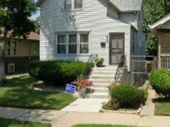 316 W 114th St, Chicago, IL 60628