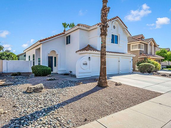 2nd image of 3428 E Windsong Drive