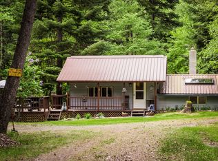 311 Reservoir Rd, Bonners Ferry, ID 83805