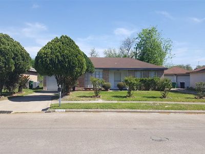15106 Chipman Ln, Houston, TX, 77060