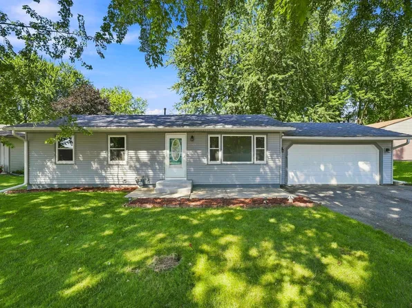 1836 Hemlock Ave, Owatonna, MN 55060