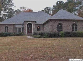 370 Fawn Ln, Centreville, AL 35042
