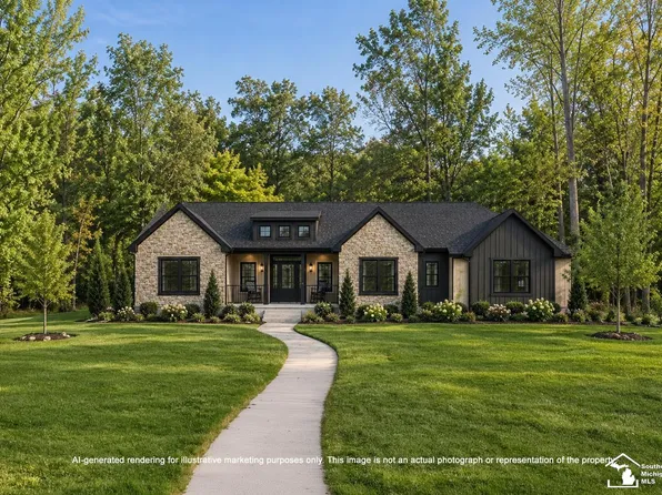 PARCEL N Custer Rd #A, Monroe, MI 48162