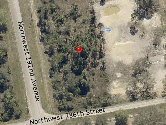 3rd image of 19218 NW 286th St Lot I