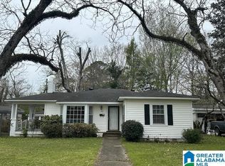 421 3rd Ave NW, Fayette, AL 35555