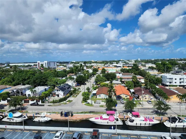 1800 NW 24th Ave APT 1007, Miami, FL 33125