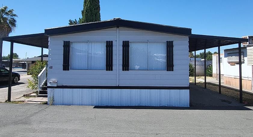 1st image of 2340 Sanguinetti Ln Space 46
