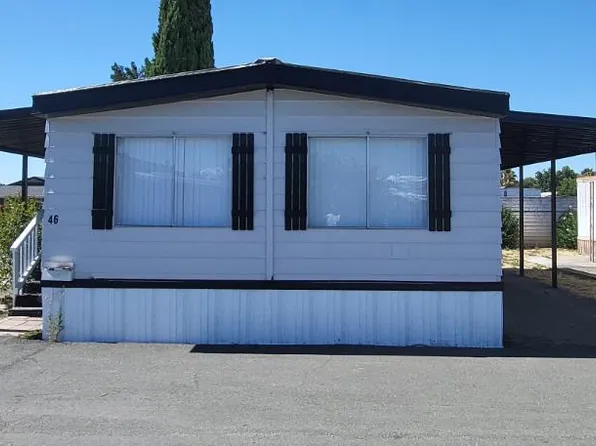 2340 Sanguinetti Ln Space 46, Stockton, CA 95205