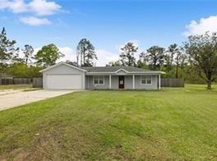 11548 Wardline Rd, Hammond, LA 70401