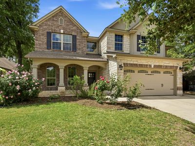 194 Treehaven Ct, Buda, TX, 78610