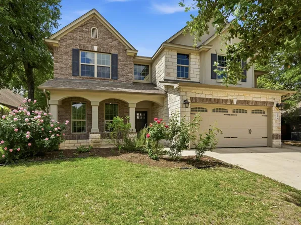 194 Treehaven Ct, Buda, TX 78610