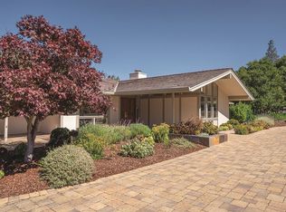 30 Redwood Dr, Hillsborough, CA