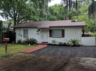 316 Wolfe St, Brunswick, GA 31520