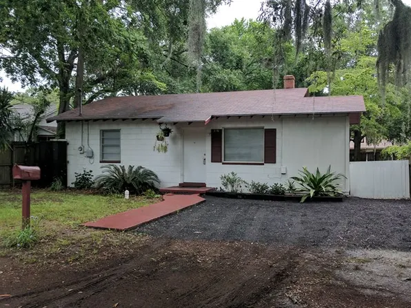316 Wolfe St, Brunswick, GA 31520