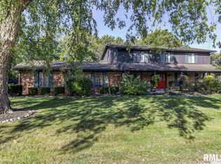 1 Hackney Ln, Springfield, IL 62702