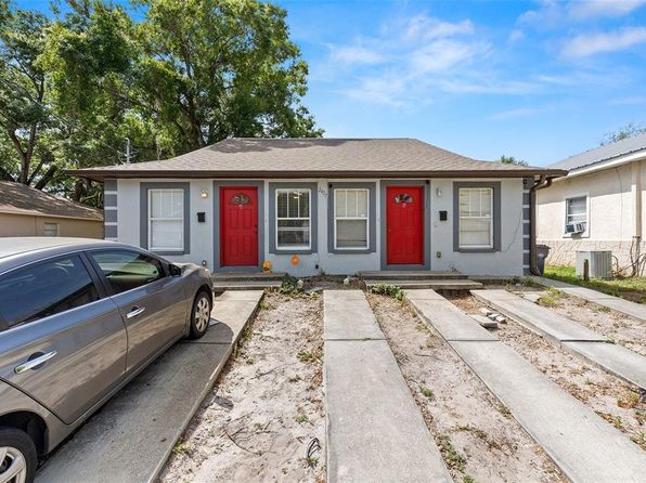 Tampa FL Duplex & Triplex Homes For Sale - 24 Homes | Zillow