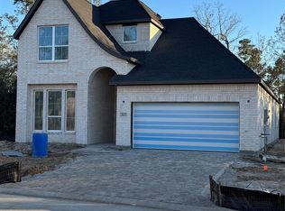 26027 S Outrider Banks, Montgomery, TX 77316