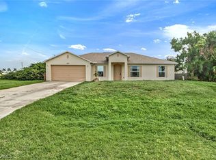 225 NW 29th Ave, Cape Coral, FL 33993
