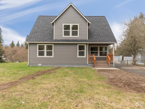 325 Nevada Street, Longview, WA 98632