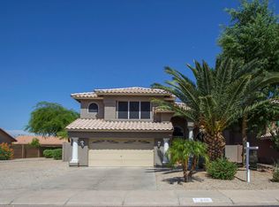 545 S Burk St, Gilbert, AZ 85296