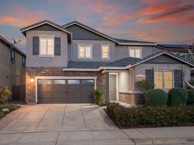 1702 Rosemary Dr, Gilroy, CA, 95020