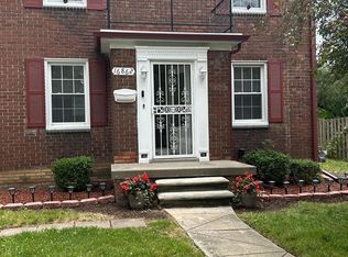 16862 Huntington Rd, Detroit, MI 48219