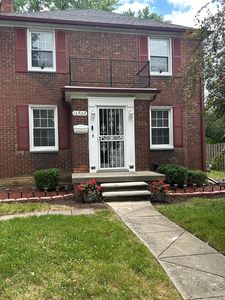 16862 Huntington Rd, Detroit, MI, 48219
