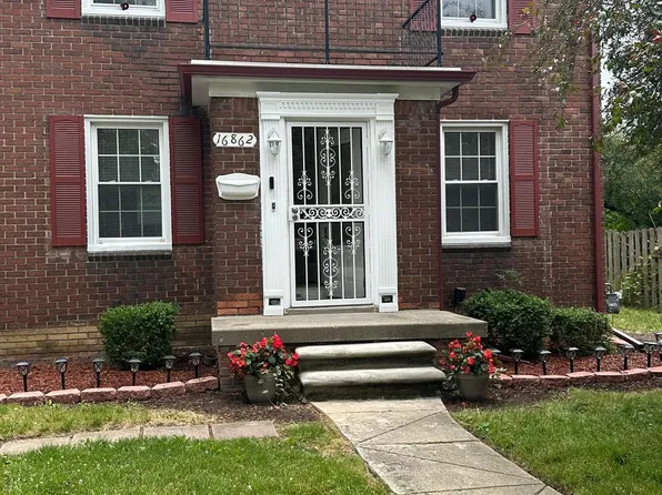 16862 Huntington Rd, Detroit, MI 48219