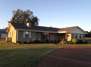 2325 Peyton Rd, Lebanon, TN 37087