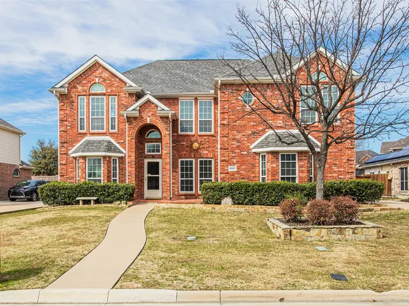 1005 Saint Gregory Dr, Mansfield, TX 76063
