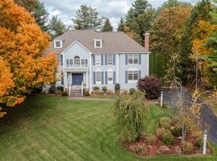 29 Stoneybrook Cir, Andover, MA 01810