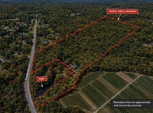 Lot 1 Sanborn Road, Acton, ME 04001
