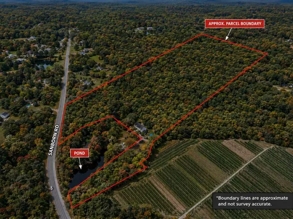 Lot 1 Sanborn Road, Acton, ME 04001