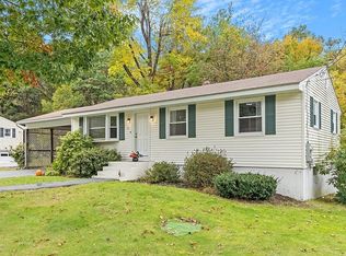 8 Anthony Dr, Rutland, MA 01543