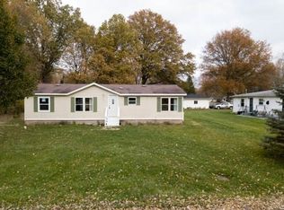 6711 Lemar Dr, Fort Wayne, IN