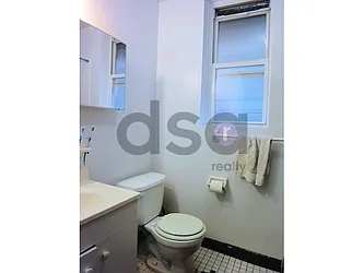 Rented by DSA Realty