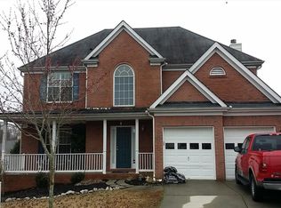 1982 Ridge Waters Ln, Lawrenceville, GA 30045