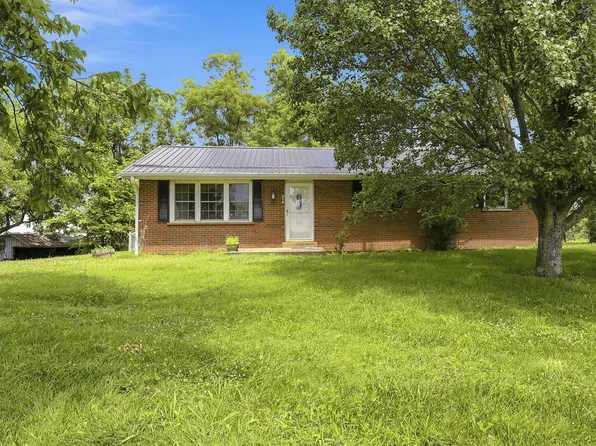 525 Chipman Ridge Rd, Williamstown, KY 41097