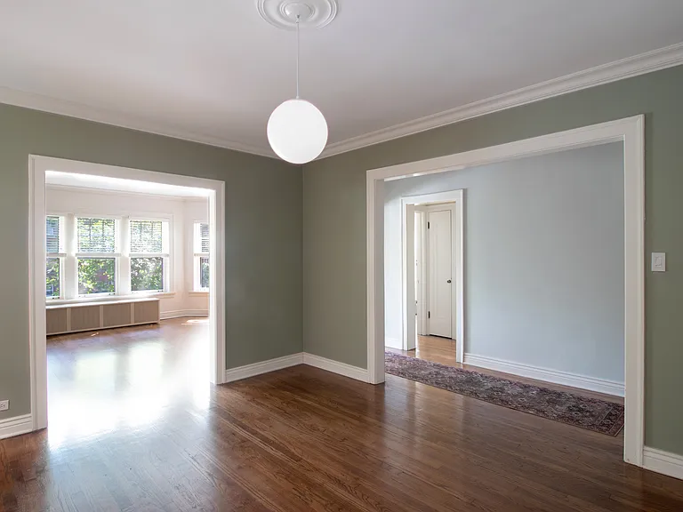 732 Hinman Ave #1E — Photo 5