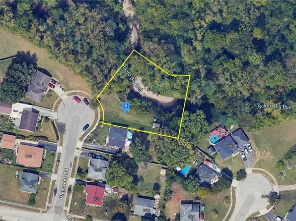 1850 Glencreek Rd, Columbus, OH 43223