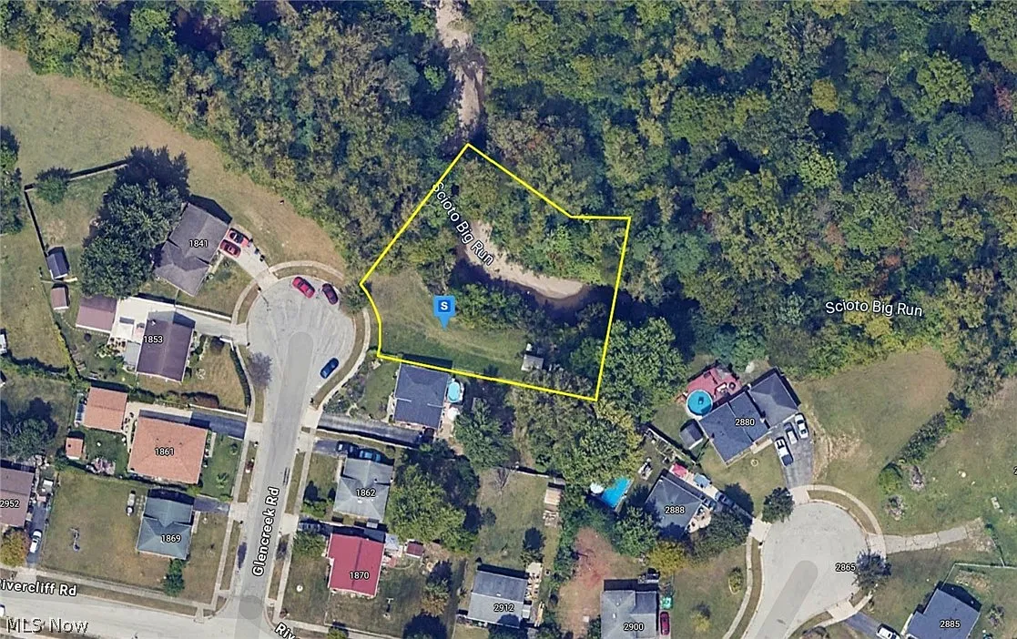 1850 Glencreek Rd photo 1